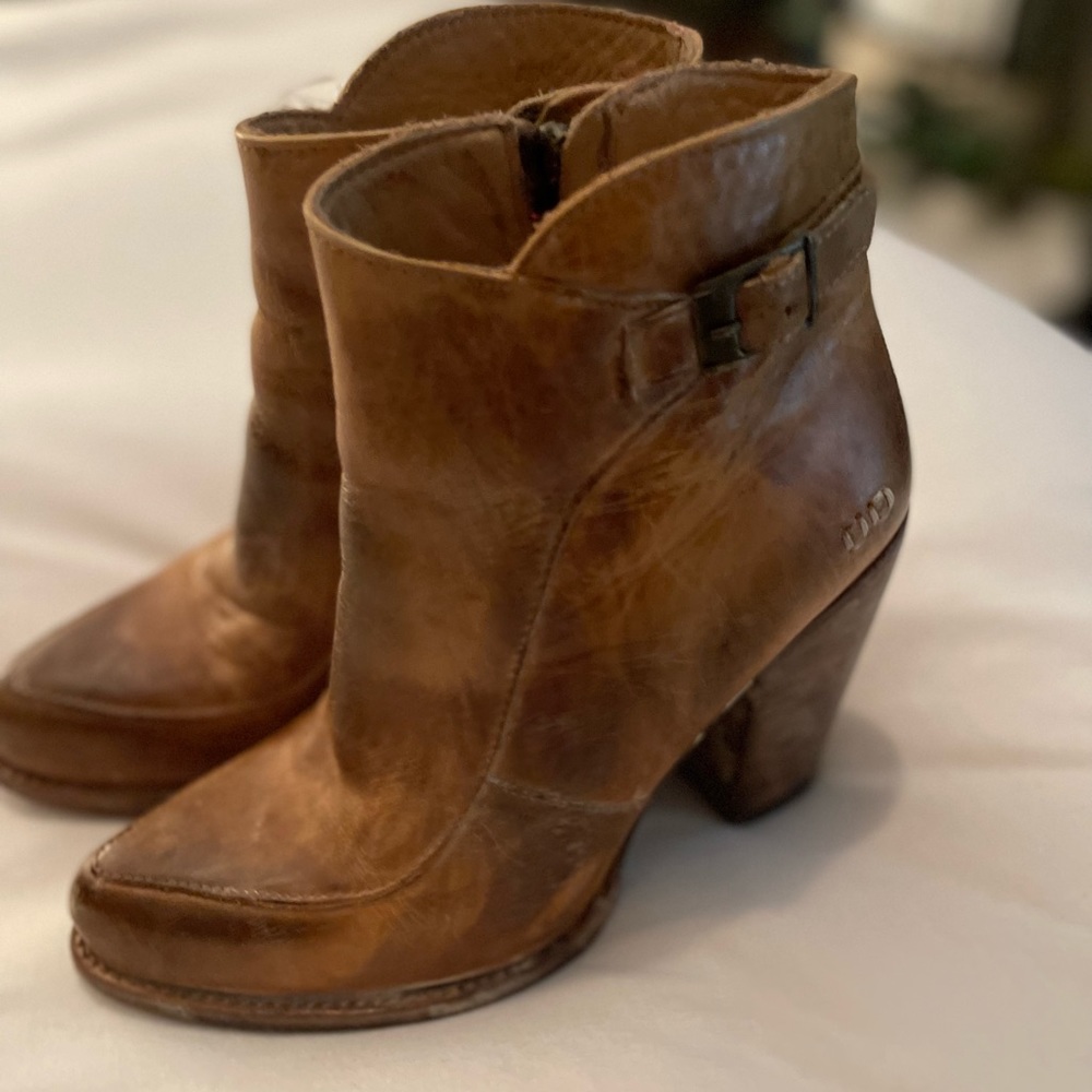 Bed Stü tan Boot Isla - Picture 2 of 9